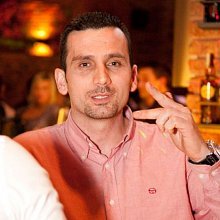 Celebrity Night Vodka Belvedere