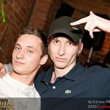 Celebrity Night Vodka Belvedere