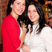 Celebrity Night Vodka Belvedere