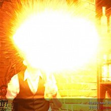 Celebrity Night Vodka Belvedere