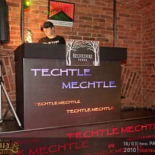 Celebrity Night Vodka Belvedere