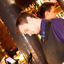 Celebrity Night Vodka Belvedere