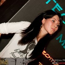 Celebrity Night Vodka Belvedere