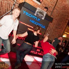 Celebrity Night Vodka Belvedere