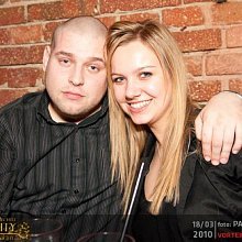 Celebrity Night Vodka Belvedere