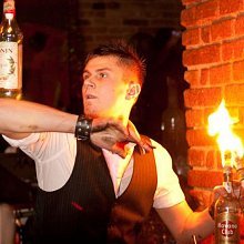 Celebrity Night Vodka Belvedere