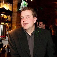 Celebrity Night Vodka Belvedere