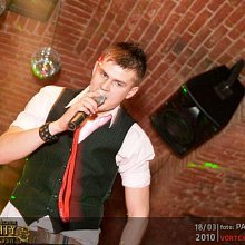 Celebrity Night Vodka Belvedere