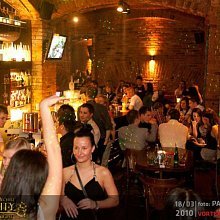 Celebrity Night Vodka Belvedere