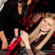 Celebrity Night Vodka Belvedere