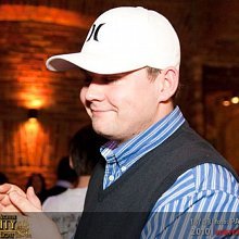 Celebrity Night Vodka Belvedere