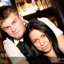 Celebrity Night Vodka Belvedere