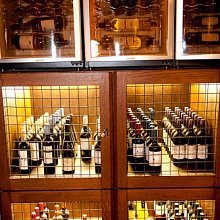 Celebrity Night Vodka Belvedere