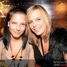 Celebrity Night Vodka Belvedere