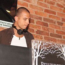 Celebrity Night Vodka Belvedere