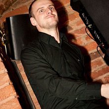 Celebrity Night Vodka Belvedere