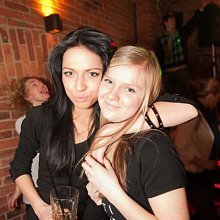 Celebrity Night Vodka Belvedere