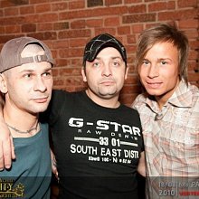 Celebrity Night Vodka Belvedere