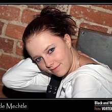 Black and White party