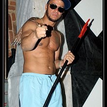 Black and White party