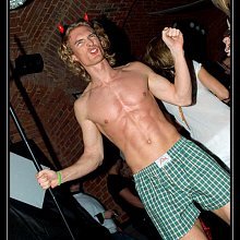 Black and White party