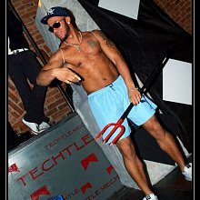 Black and White party