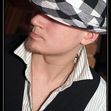 Black and White party