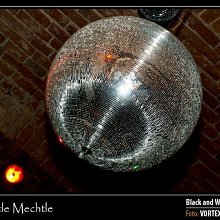 Black and White party