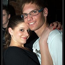 Black and White party