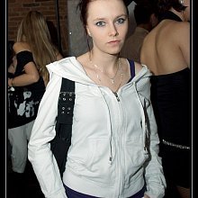 Black and White party