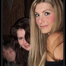 Black and White party