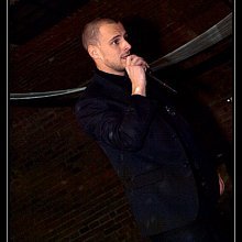 Black and White party