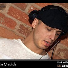 Black and White party