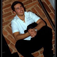 Black and White party