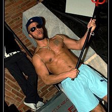 Black and White party