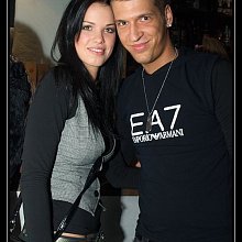 Black and White party