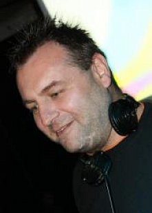 DJ Frič