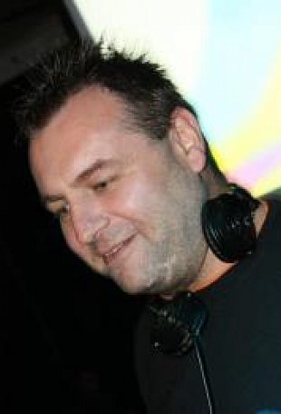 DJ Frič